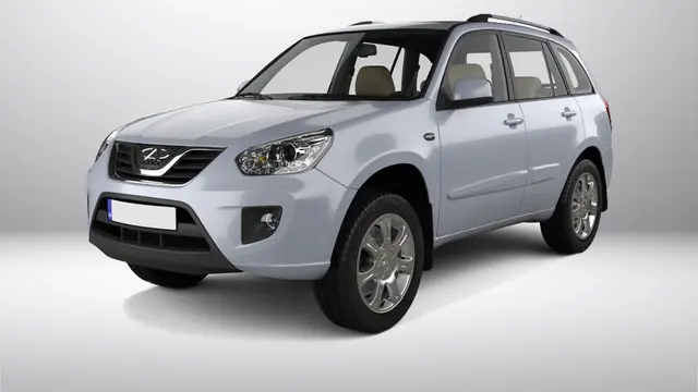 کفپوش چرمی پنج بعدی ام وی ام X33