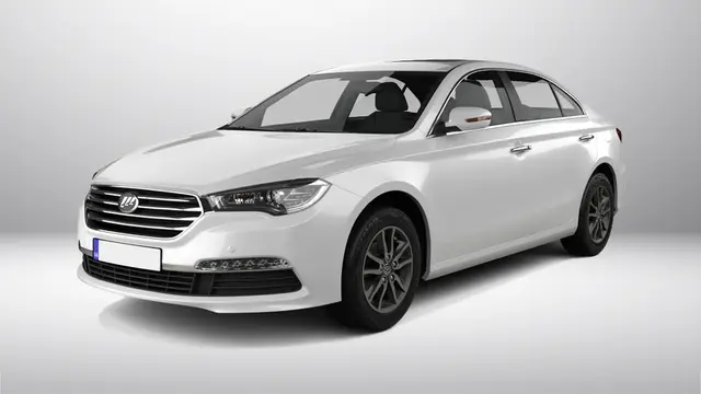 کفپوش چرمی پنج بعدی لیفان ۸۲۰