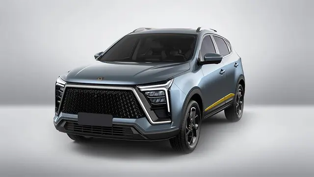 کفپوش چرمی پنج بعدی کی ام سی X5