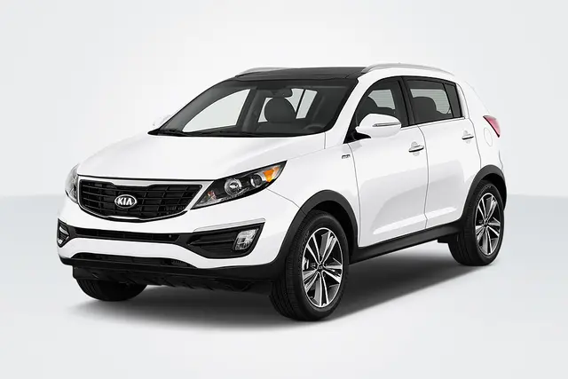 کفپوش چرمی پنج بعدی کیا اسپورتیج (۲۰۱۱ الی ۲۰۱۶) اسپرتیج sportage