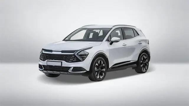 کفپوش چرمی پنج بعدی کیا اسپورتیج / اسپرتیج (۲۰۲۴ الی ۲۰۲۵) sportage