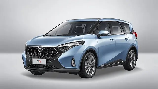 کفپوش چرمی پنج بعدی هایما 7X هفت نفره