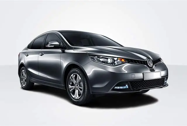 کفپوش چرمی پنج بعدی ام جی جی تی MG GT (سال ۲۰۱۶ الی ۲۰۱۷)